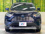 RAV4 HYBRID 4WD