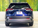 RAV4 HYBRID 4WD