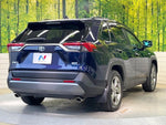 RAV4 HYBRID 4WD