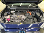 RAV4 HYBRID 4WD