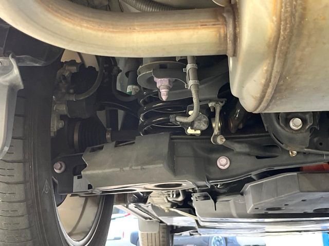 RAV4 HYBRID 4WD