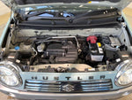 HUSTLER