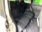 ROOMY