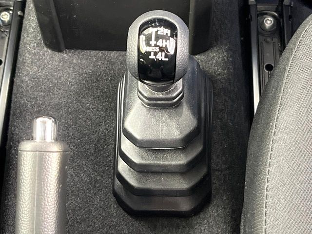 JIMNY 4WD