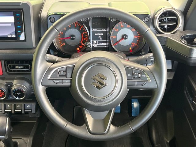 JIMNY 4WD