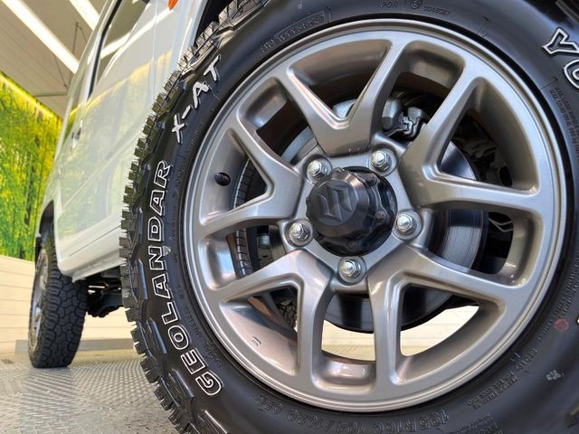 JIMNY 4WD