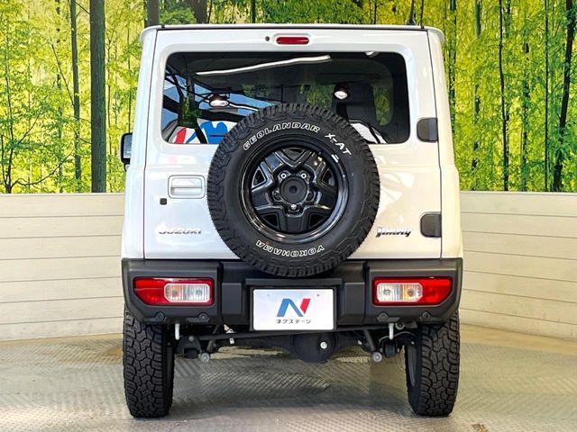 JIMNY 4WD