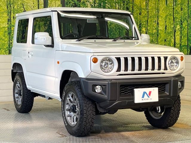 JIMNY 4WD