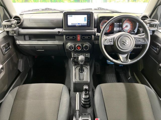JIMNY SIERRA