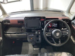 Spacia custom
