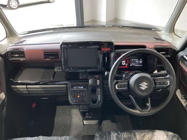 Spacia custom