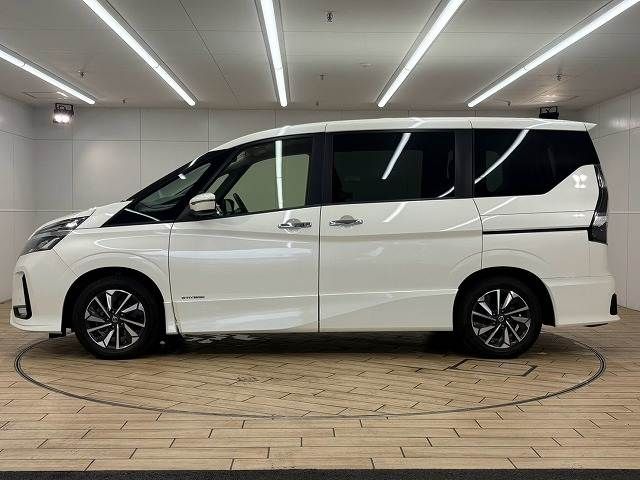 SERENA  S-HYBRID
