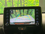 YARIS CROSS HYBRID