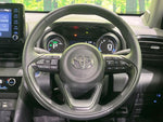 YARIS CROSS HYBRID