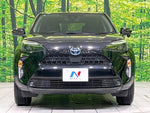 YARIS CROSS HYBRID