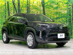 YARIS CROSS HYBRID