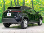 YARIS CROSS HYBRID