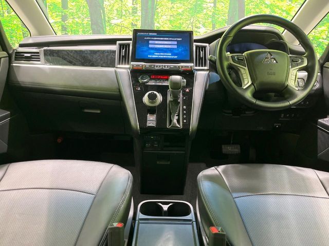DELICA D:5 4WD