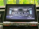 DELICA D:5 4WD