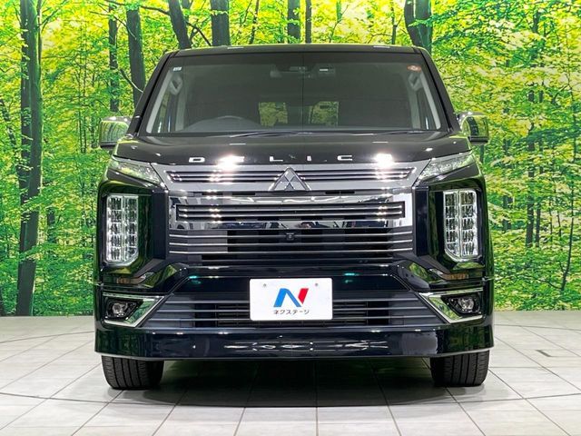 DELICA D:5 4WD