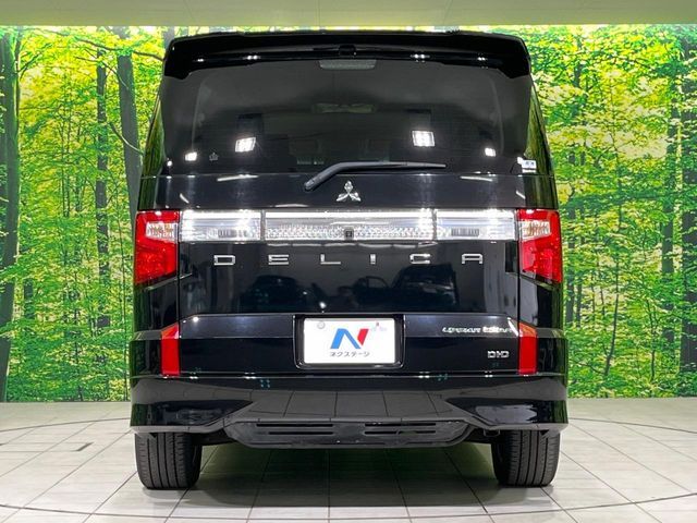 DELICA D:5 4WD