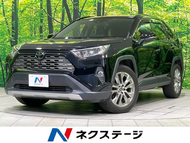 RAV4 4WD