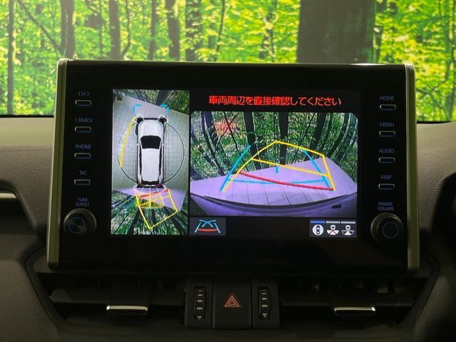 RAV4 4WD