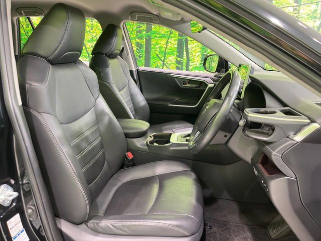 RAV4 4WD