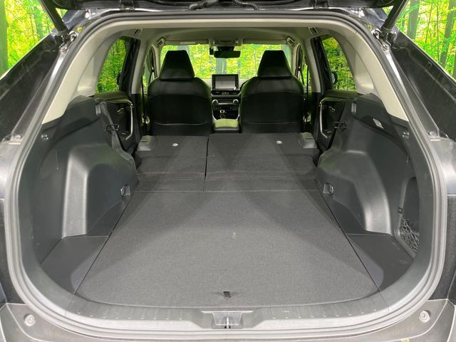 RAV4 4WD