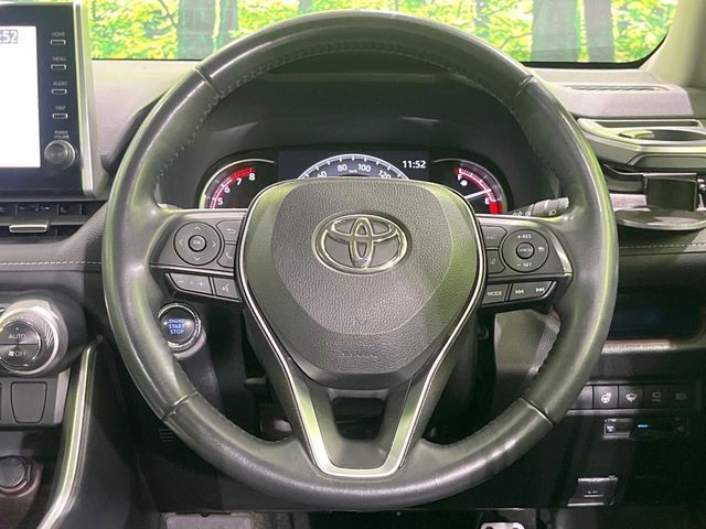 RAV4 4WD