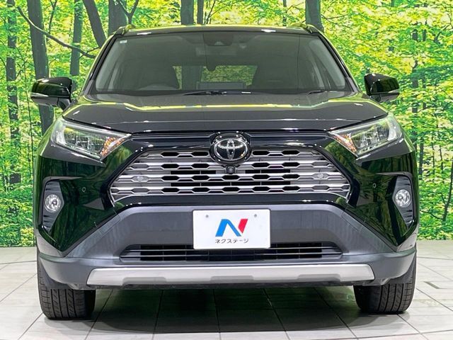 RAV4 4WD