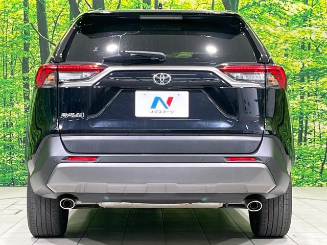 RAV4 4WD