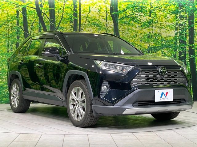 RAV4 4WD