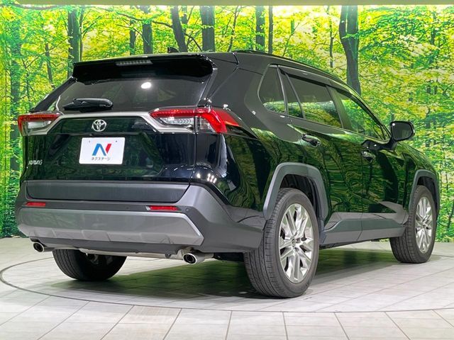 RAV4 4WD