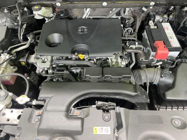 RAV4 4WD
