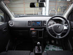 ALTO WORKS  4WD