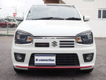 ALTO WORKS  4WD