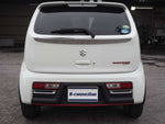 ALTO WORKS  4WD