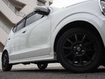 ALTO WORKS  4WD