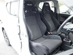 ALTO WORKS  4WD