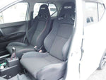 ALTO WORKS  4WD