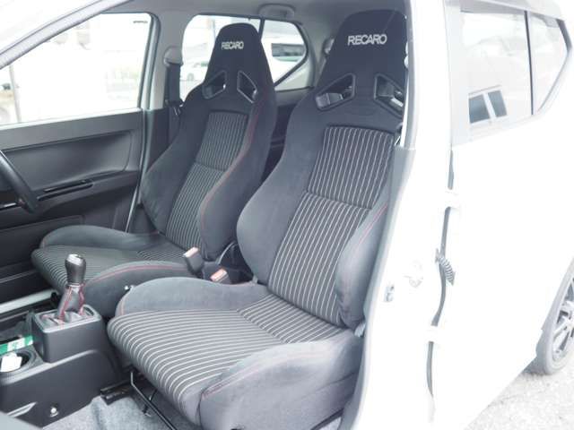 ALTO WORKS  4WD