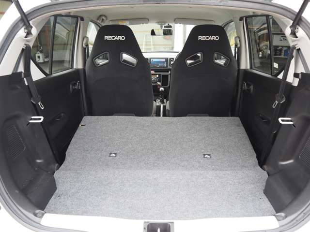 ALTO WORKS  4WD