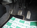 ALTO WORKS  4WD