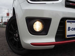 ALTO WORKS  4WD