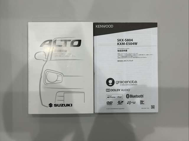 ALTO WORKS  4WD