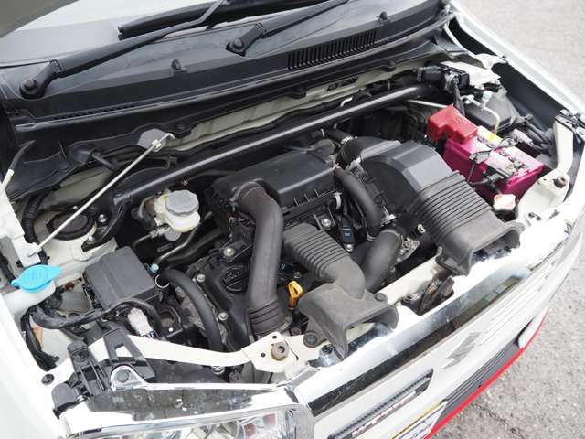 ALTO WORKS  4WD