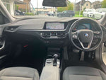 BMW 2series Gran coupe