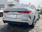 BMW 2series Gran coupe