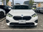 BMW 2series Gran coupe